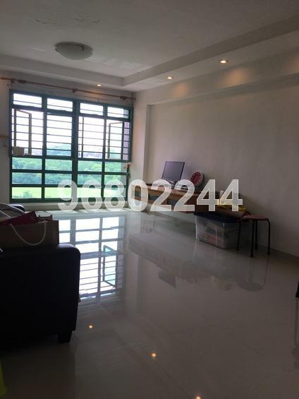 Blk 687B Woodlands Drive 75 (Woodlands), HDB 4 Rooms #168832092